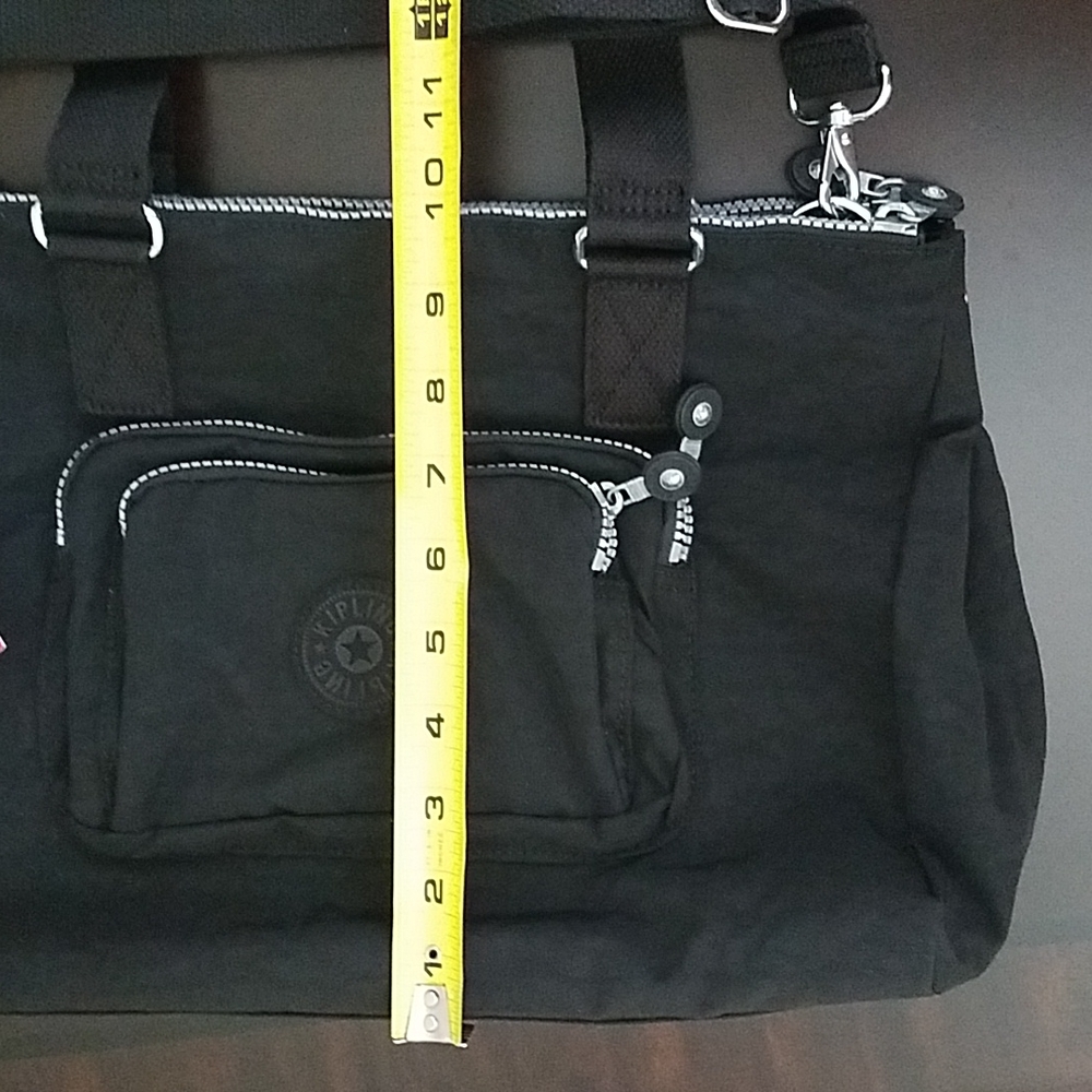Kipling crossbody bag - Picture 5 of 8